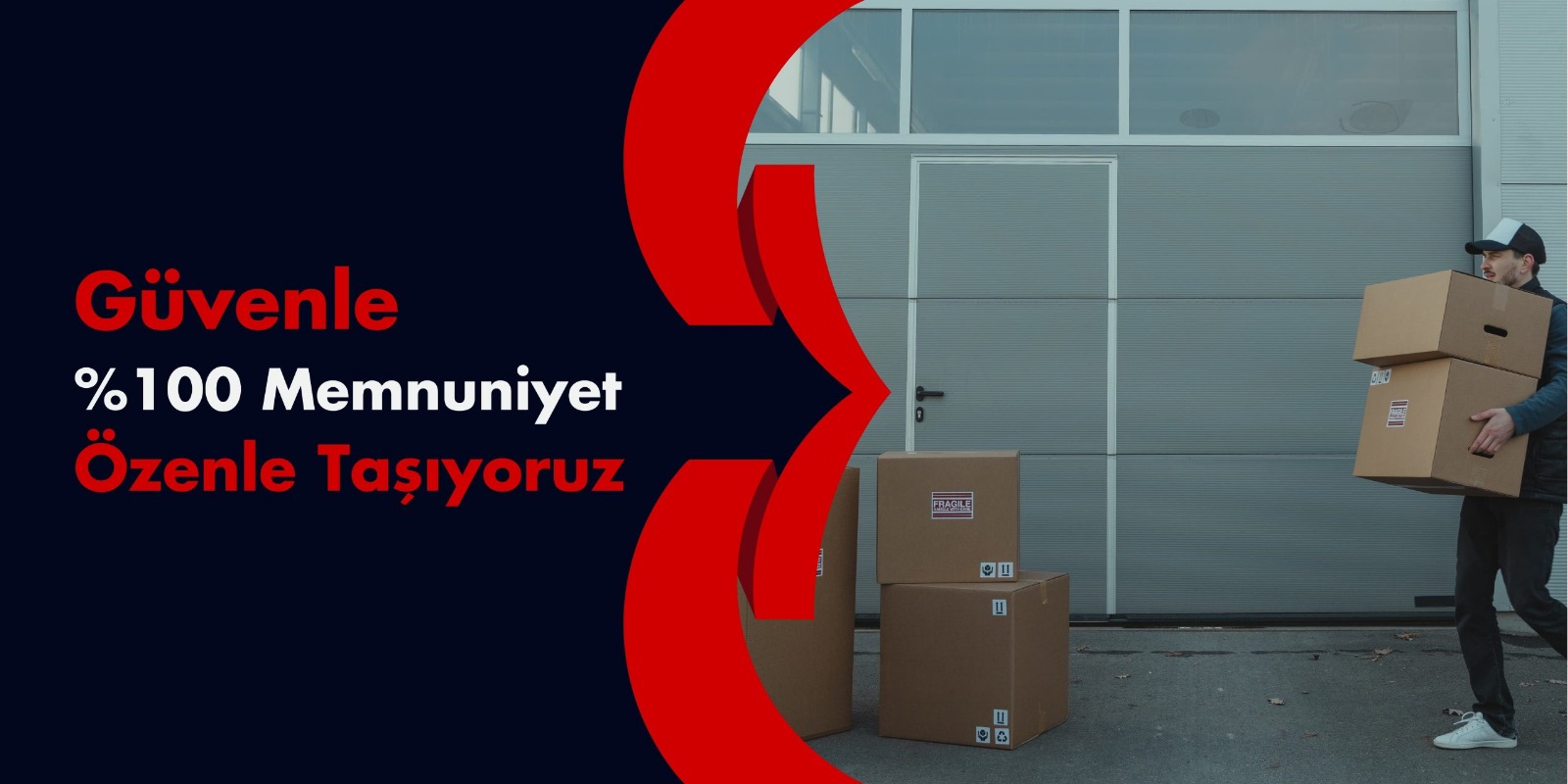 Tuzla Ev Taşıma